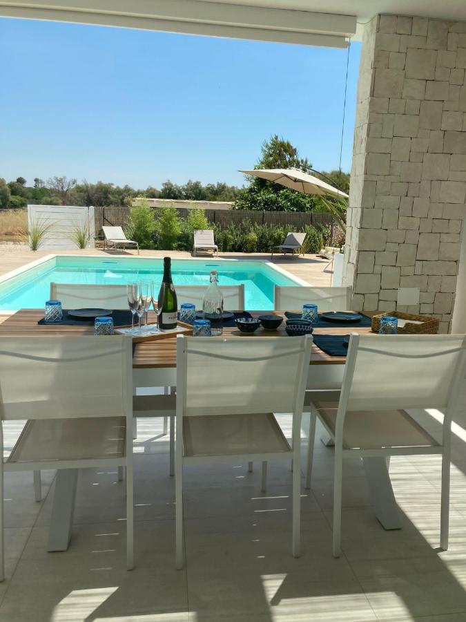 فيلا Il Marchese In Piscina سان بيترو في بيفانا المظهر الخارجي الصورة