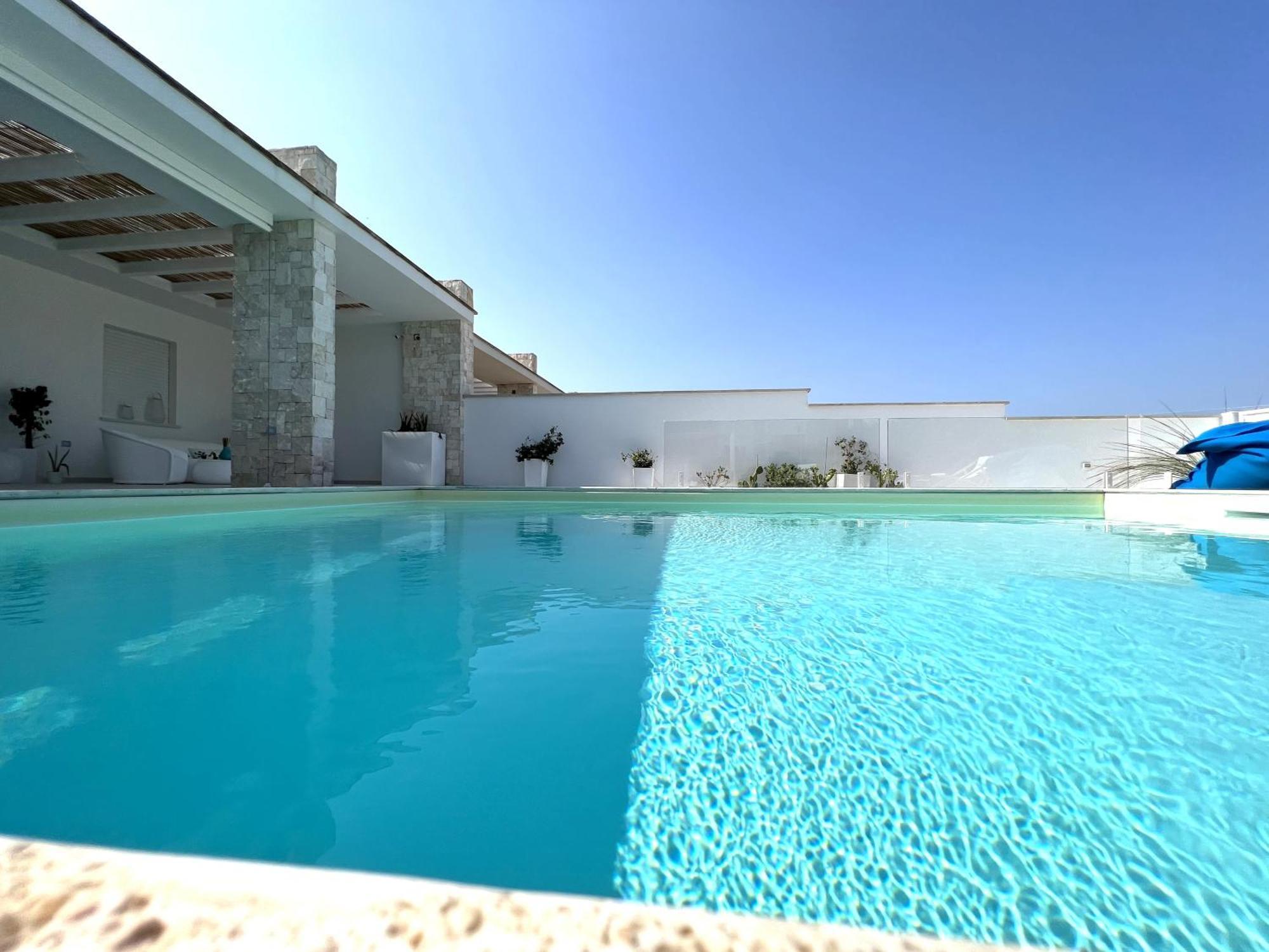 فيلا Il Marchese In Piscina سان بيترو في بيفانا المظهر الخارجي الصورة